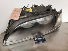 BMW SERIE 3 E46 N/S FARO LATO PASSEGGERO 6910959 RT*