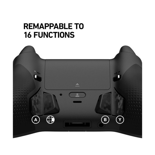 SCUF Instinct Pro Performance Series Wireless Xbox Controller - Remappable Ba... - Picture 2 of 6