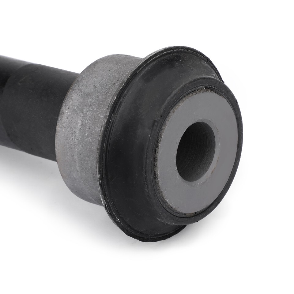 4PCS Bushing Engine Cradle Subframe Crossmember Durable For 2008-15 Nissan Rogue - Foto 8