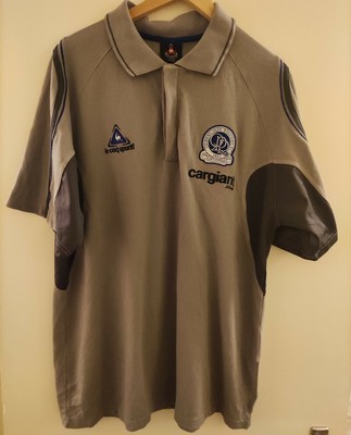 qpr polo shirt