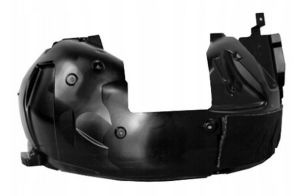 Wheelhouse Inner Fender Front Left for Ford Mustang 2018-2019 Ecoboost