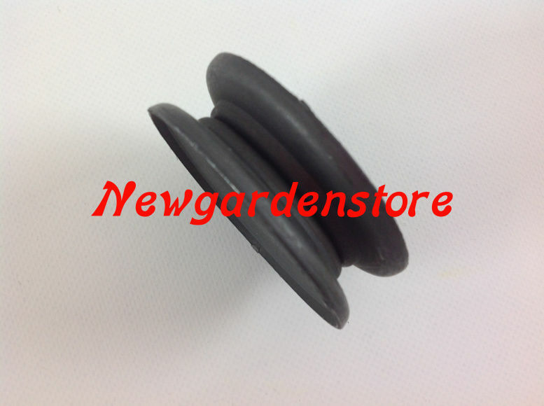 Cinghia Trasmissione Trapezoidale B 99 | 5/8 X 102 Pollici | Rinforzi In Kevlar - Cinghie Tipo B - Foto 7