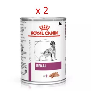 renal canin