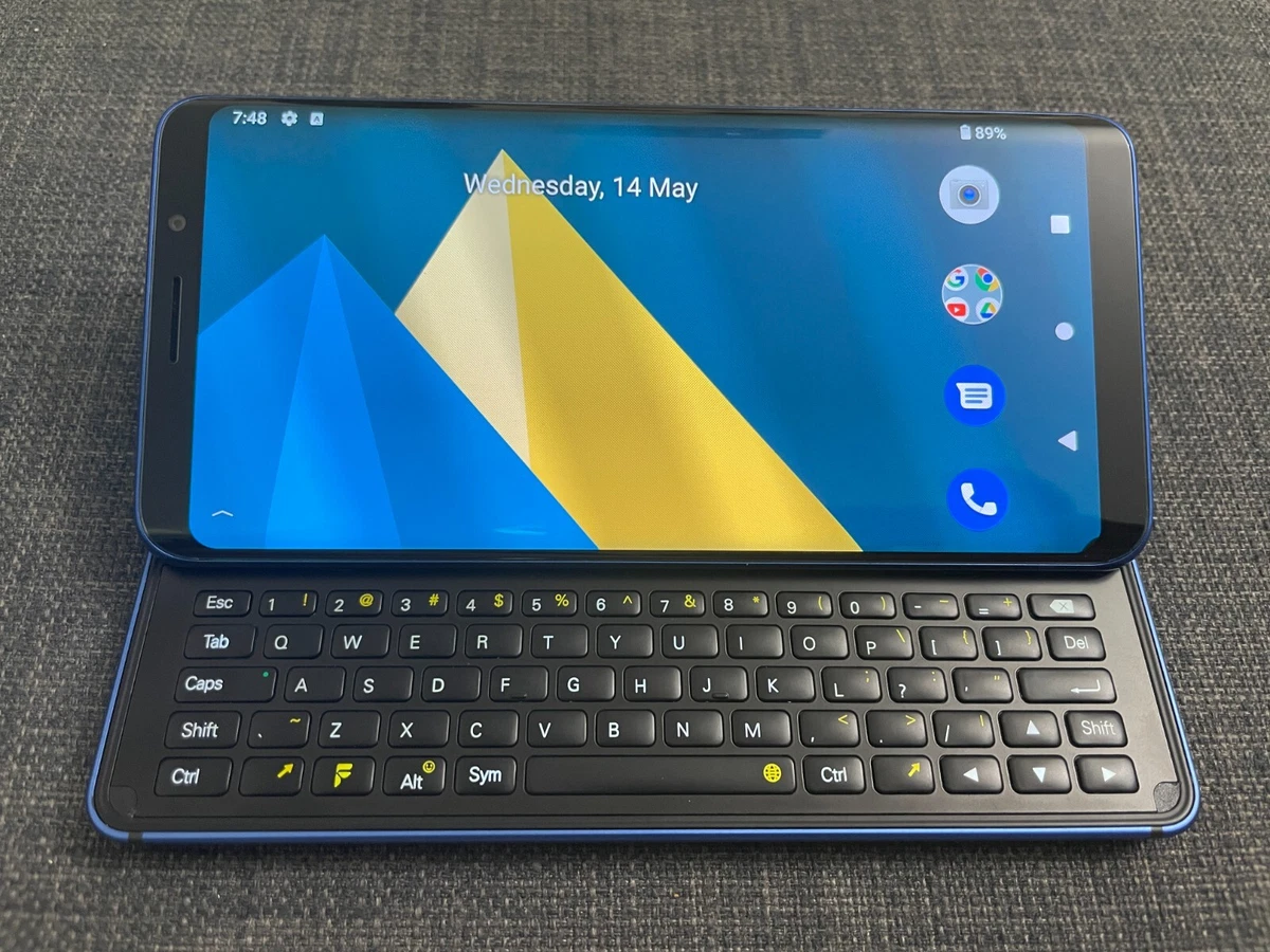 F(x)tec Cell Phones & Smartphones | eBay