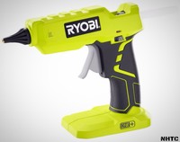 Ryobi 18-volt One+ Glue Gun 3.5 Hours Runtime Heavy Duty All Purpose Home Crafts on sale Ryobi 18-volt One+ Glue Gun 3.5 Hours Runtime Heavy Duty All Purpose Home Crafts on sale