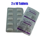 Mad Millie 2 x 10 Rennet Tablets for cheese making