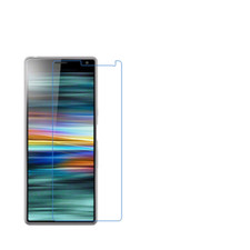 3pcs For Sony Xperia 10 HD Matte Film Anti Scratch Screen Film