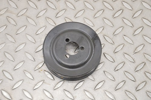 VW Polo Wasserpumpenscheibe 03D121028B 6R 1,2 2010 18061262