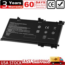 New Battery For Hp Omen Te03xl 15-ax000 Ax033dx Ax210nr Pavilion 15-bc000 USPS