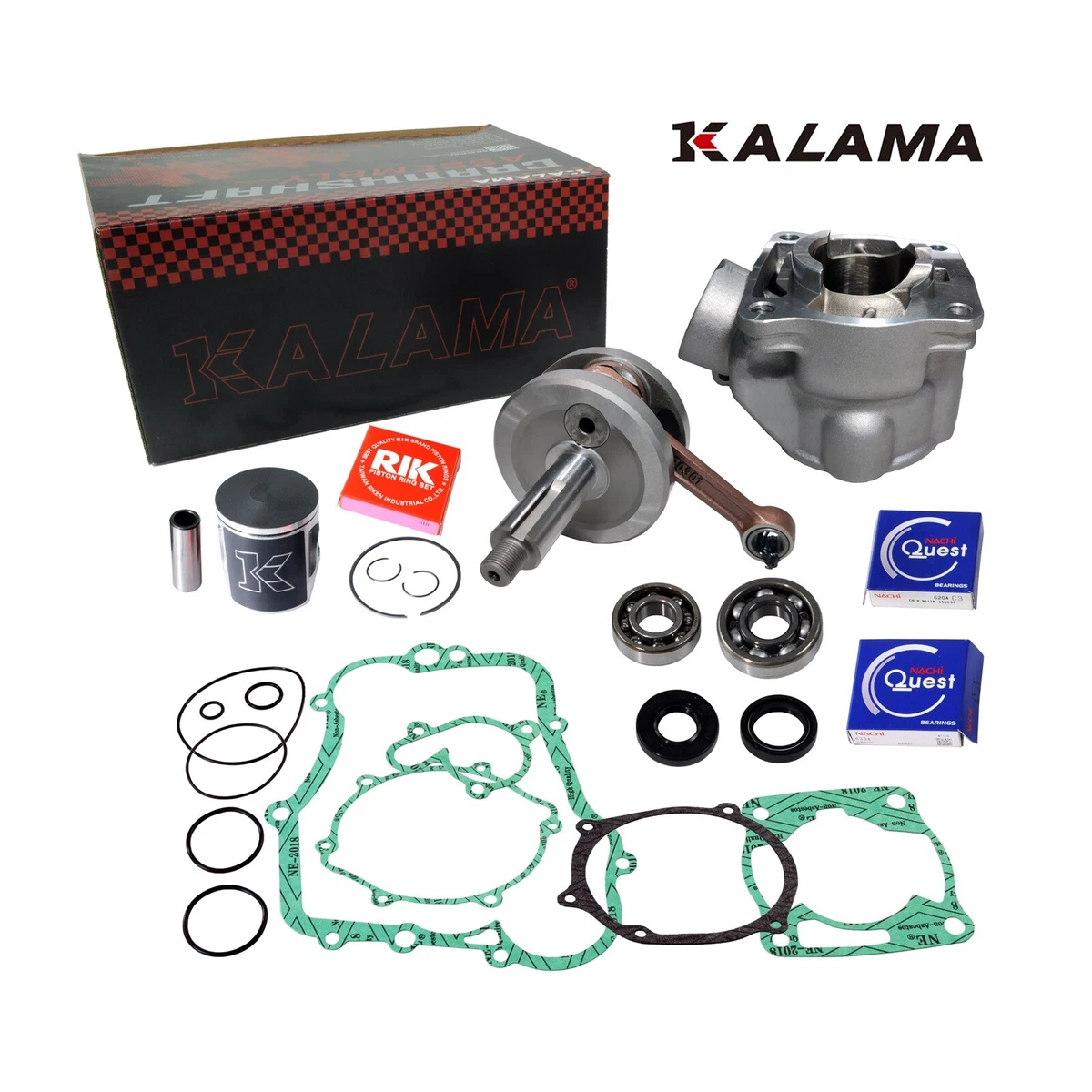 Motorcycle Parts for Yamaha YZ85 for sale | eBay