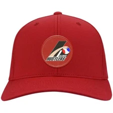 Baltimore Hustlers Twill Cap | ABA Basketball Team