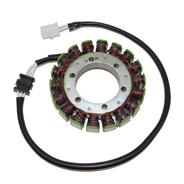 Stator d'allumage pour moto Kawasaki ER6N ER6F 2006-2016 Tourmax