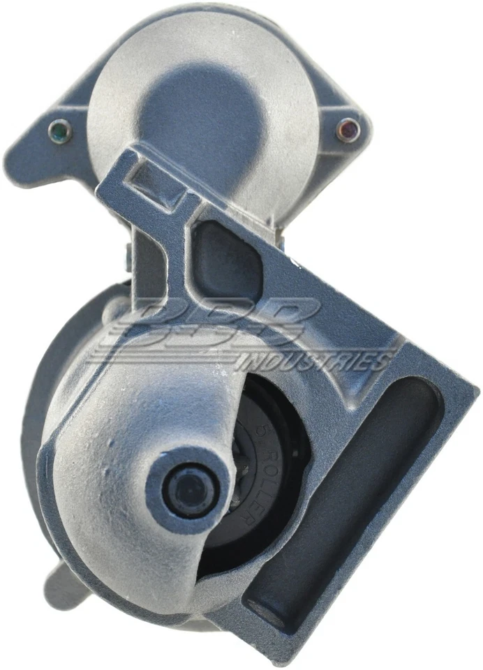 Starter Motor-Starter Auto Plus 6310 Reman - Image 3 of 4