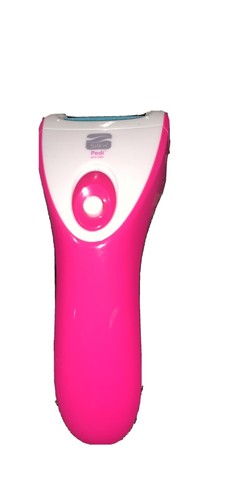 Silk’n Pedi Callus Care - Callus & Dry Skin Remover