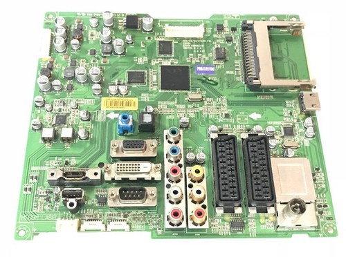 Carte Mère TV LG EAX61438802(0) EBU60741915 M2762D - Occasion