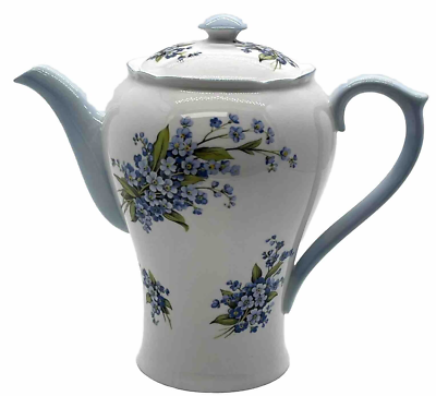 SHELLEY POT (1932年) Shelley Group Home Page