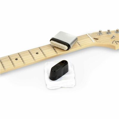 Pulisci Corde Per Chitarra, Strumento Per Tastiera E Corde, Portatile 360°