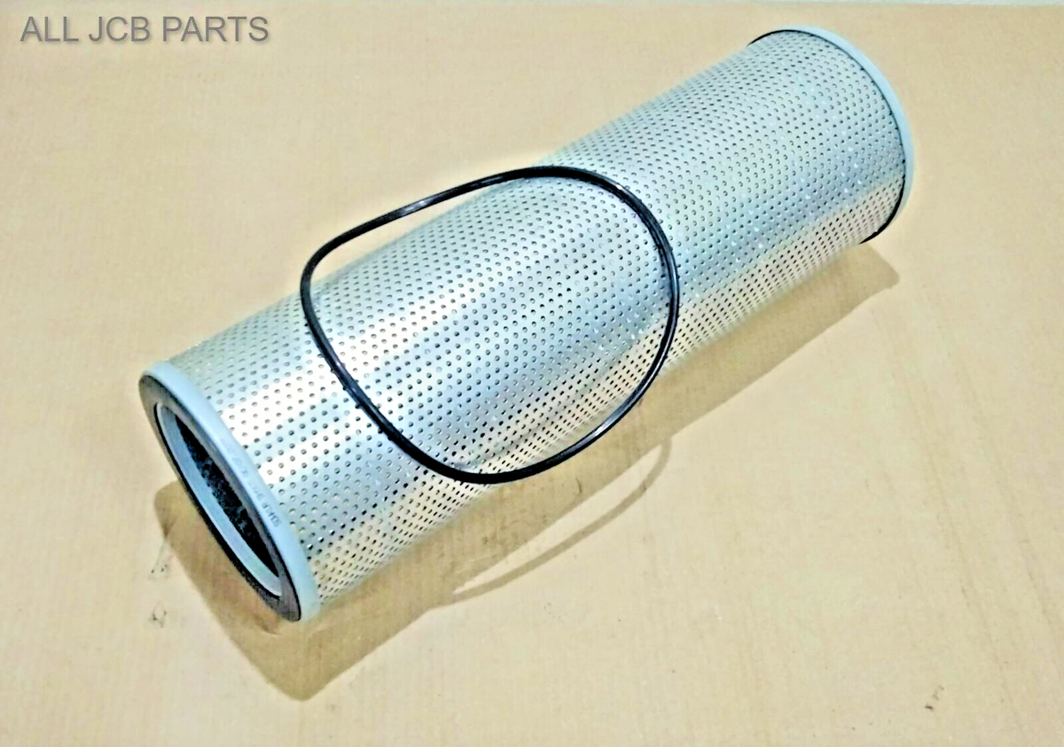 ◯TATA TATA HITACHI EX200 HYDRAULIC FILTER (PART NO. 4206705 ) | eBay