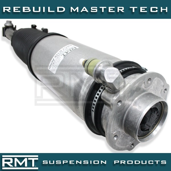 Rear Left and Right Air Suspension Struts Set for Rolls Royce Cullinan 2018-2025