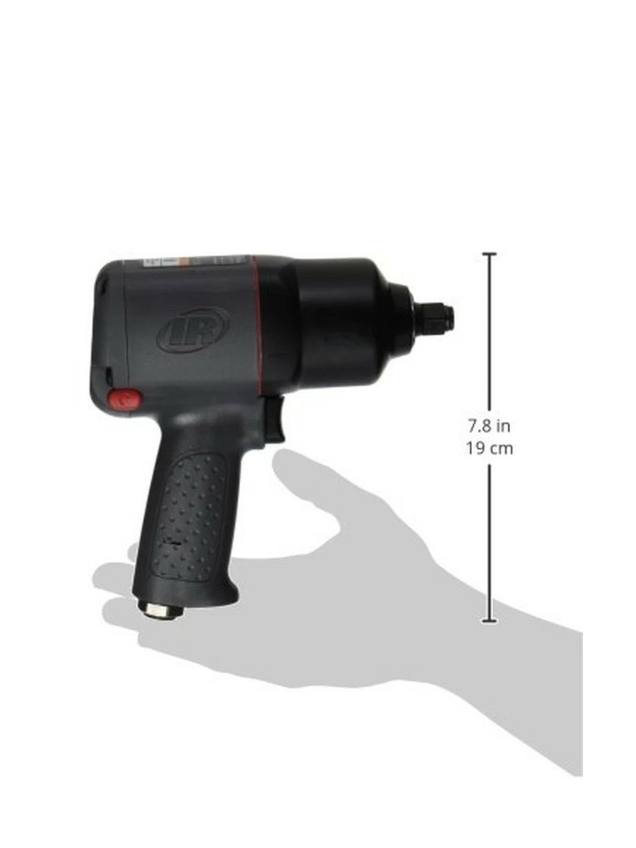 Ingersoll rand 2130 deals
