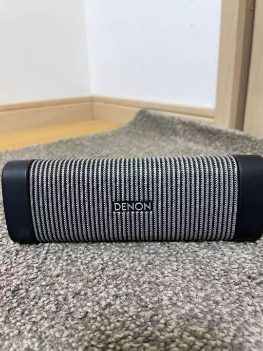 Denon waterproof cheap speaker