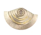 IWC Spare Part Rotor for e.g. Cal. 79320 Base Cal. 7750 Flywheel Part