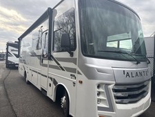 2026 Jayco Alante 29S