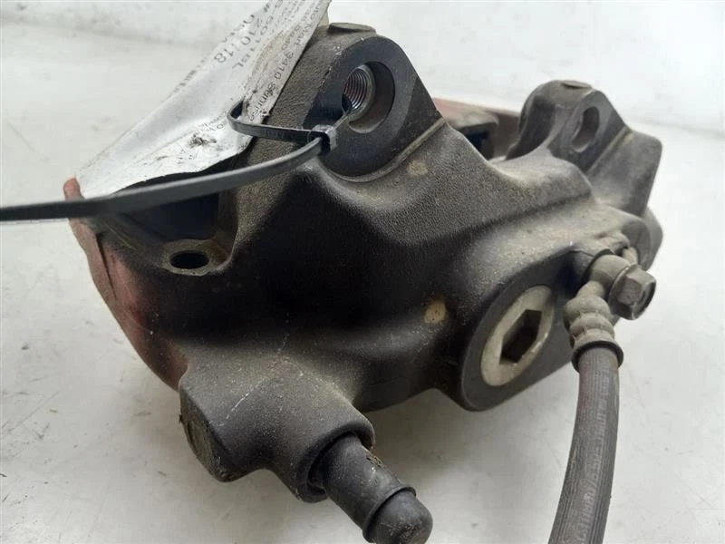 Pinza delantera izquierda conductor compatible con 06-19 LEXUS IS350 Foto 4 de 4