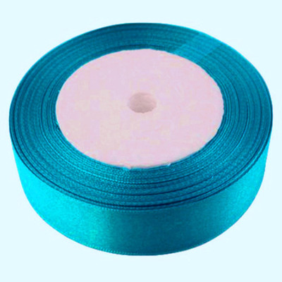 25 Yards / 23Meters of Satin Ribbon 12mm in Multiple Colours Satin Ribbon Tying 