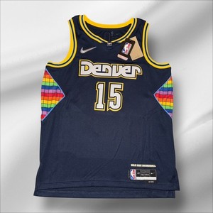 Nuggets City Edition | eBay