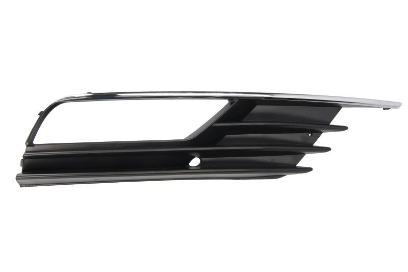 Front Bumper Grille Right For: AUDI A3 8V Sedan 12/04-06/16