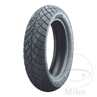 HEIDENAU Mud/snow motorcycle tire 120/70-14 55S TUBELESS M+S  K66
