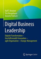 Digital Business Leadership Ralf T. Kreutzer (U. A.) Taschenbuch Xvii Deutsch