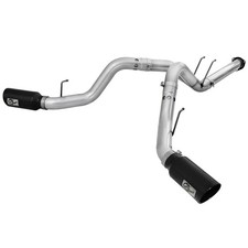 Afe 49-03065-b Dpf Back Exhaust System Kit Set For 11-14 F-250 F-350 6.7l Diesel