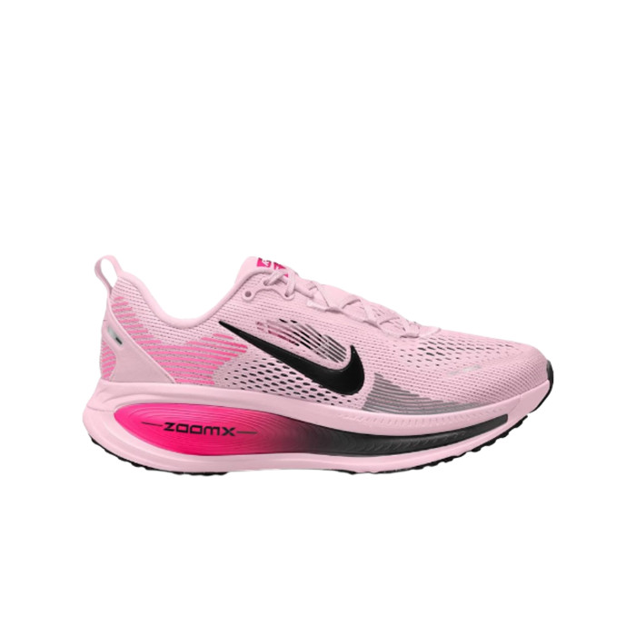 Nike Vomero 18 Pink Foam Hyper Pink Running Shoes
