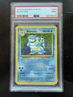 PSA 9 Blastoise Holo - 003/034 CLB Classic Collection - Pokemon Graded Card