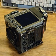 RED KOMODO 6K