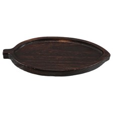  Vassoio Decorativo Legno in Per Ristorante Di Bancone Della Cucina