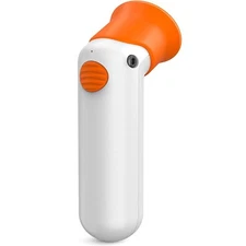 Ultrasonic Dog Bark Deterrent with Remote 30FT and 2-in-1 Anti Barking Device