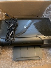 HP Officejet Pro 8100 wireless Color Inkjet ePrinter