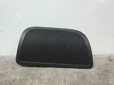 2002-08 Audi A4 S4 Rear Right Door Panel Tweeter Speaker W Cover OEM 8E0035399