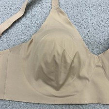 Bali Bra M Comfort Revolution EasyLite DF3498 T-Shirt Underwire Seamless Womens