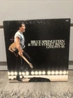1986 Bruce Springsteen & E The Street Band Live 1975-85 5LP Vinyl Record NM- VG+