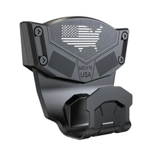 Gun Magnet Mount for Truck Car Vehicle,Magnetic Gun Mount for Pistol Shotgun ...