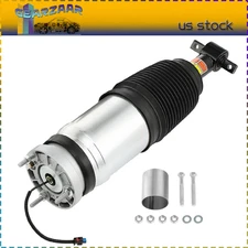 Front L/R Air Shock Strut w/Magnetic For Cadillac Escalade Tahoe GMC Yukon 2021-