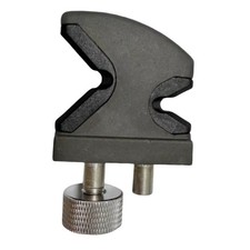 Accessoire universel de mise à niveau de la pince en U pour machine à corder