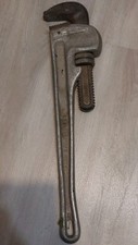 18 Heavy Duty Pipe Wrench   USA Made   Indust...