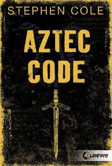 Aztec Code von Stephen Cole | Buch | Zustand sehr gut