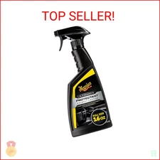 Meguiar's Ultimate Protectant, Exterior & Car Interior Protectant with UV Clear 