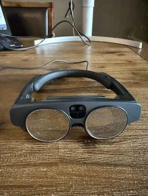 Magic Leap 2 AR Glasses - Standard Edition - Used, Like New